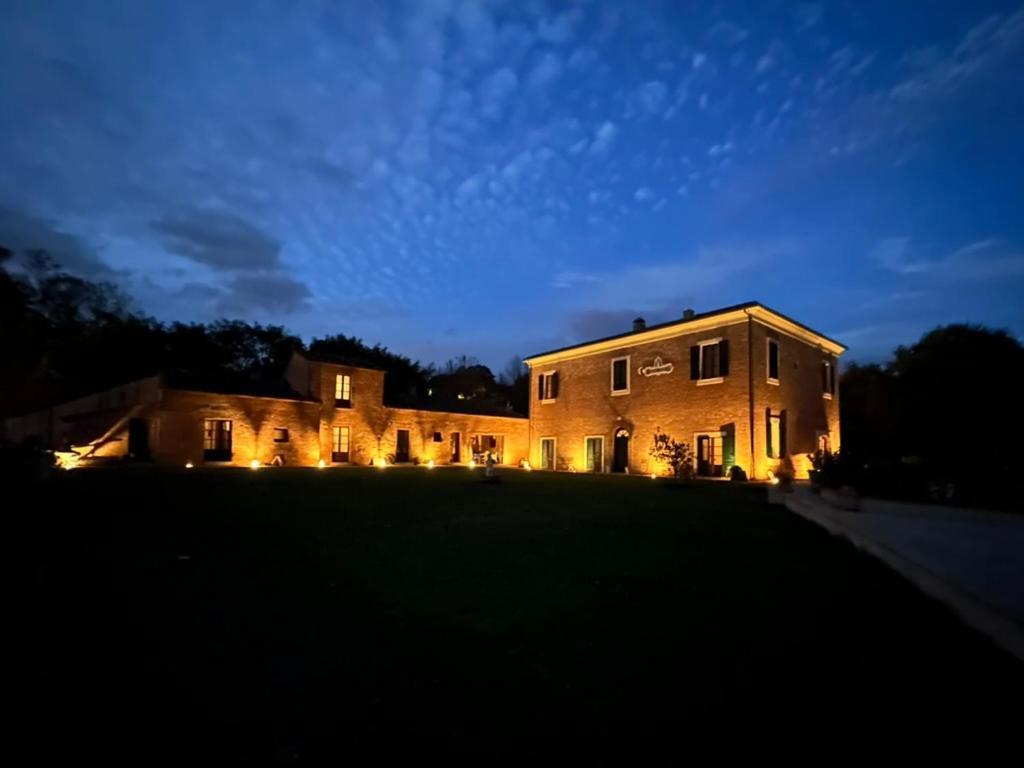 Apartamento Fornace Del Conte Abbadia di Montepulciano Exterior foto