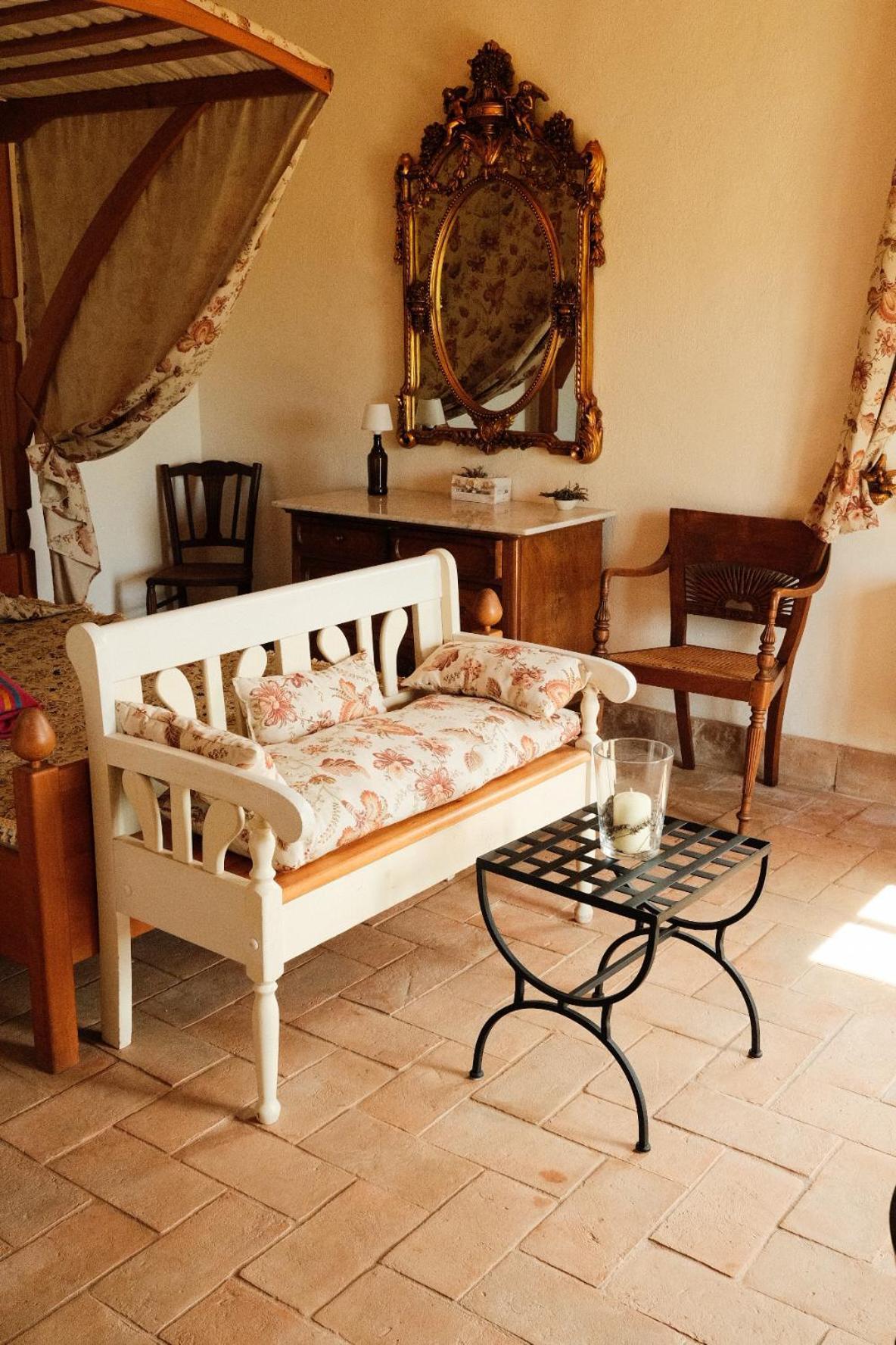 Apartamento Fornace Del Conte Abbadia di Montepulciano Exterior foto