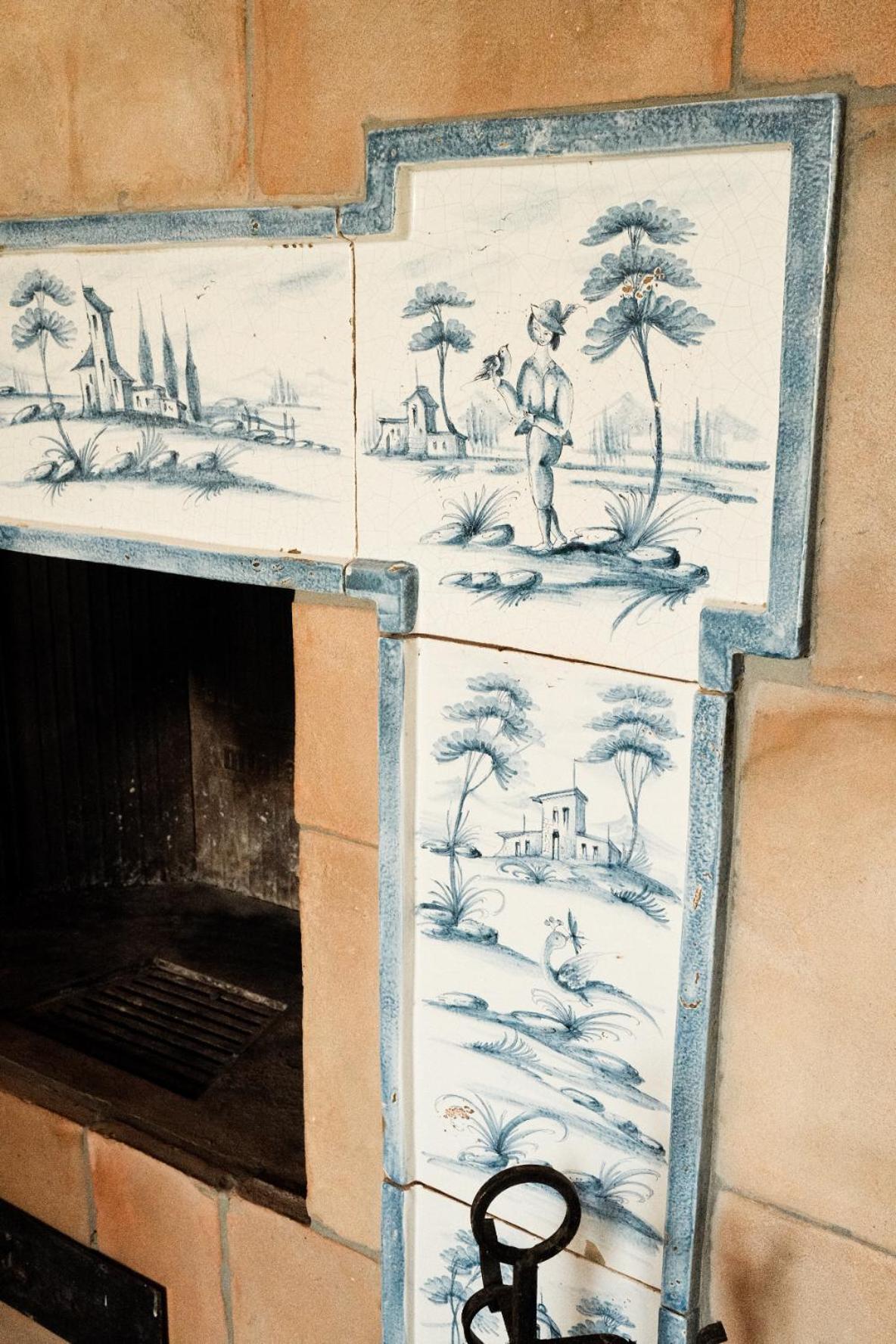 Apartamento Fornace Del Conte Abbadia di Montepulciano Exterior foto